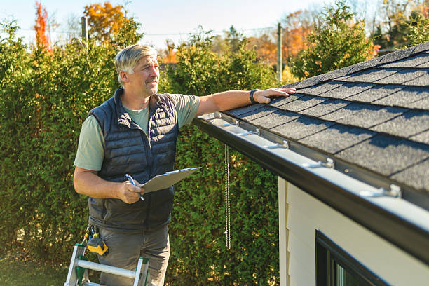 Trusted Flat Roof Repair service in Avon, IN - Ben Roofing and Steel LLC
